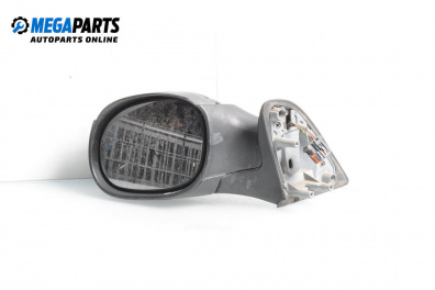 Spiegel for Citroen Xsara Picasso (09.1999 - 06.2012), 5 türen, minivan, position: links