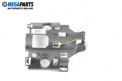 Plastic interior sub tablou for Citroen Xsara Picasso (09.1999 - 06.2012), 5 uși, monovolum