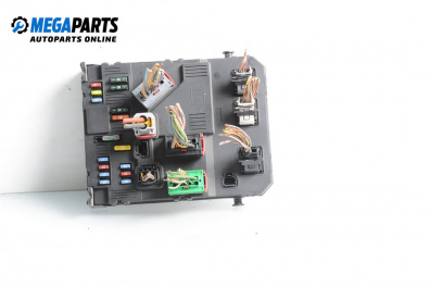 Fuse box for Citroen Xsara Picasso (09.1999 - 06.2012) 1.6 16V, 109 hp