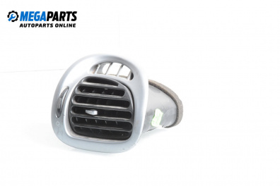 AC heat air vent for Citroen Xsara Picasso (09.1999 - 06.2012)
