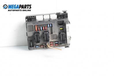 Fuse box for Citroen Xsara Picasso (09.1999 - 06.2012) 1.6 16V, 109 hp