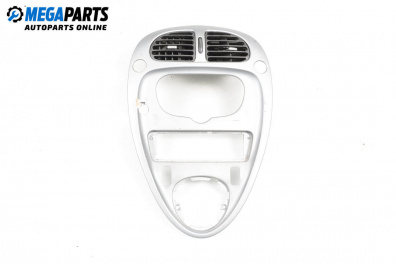 Central console for Citroen Xsara Picasso (09.1999 - 06.2012)