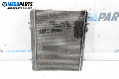 Water radiator for Citroen Xsara Picasso (09.1999 - 06.2012) 1.6 16V, 109 hp