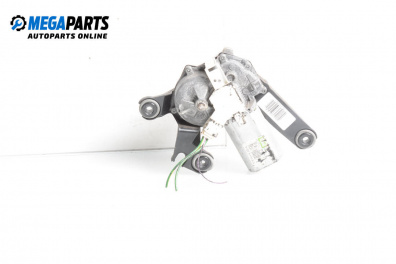 Motor ștergătoare parbriz for Citroen Xsara Picasso (09.1999 - 06.2012), monovolum, position: din spate