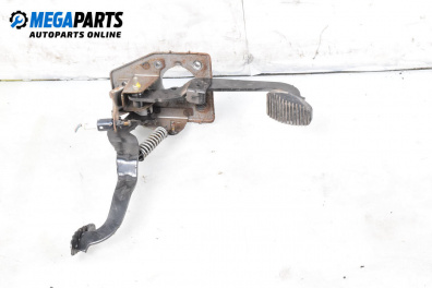 Pedals for Citroen Xsara Picasso (09.1999 - 06.2012)