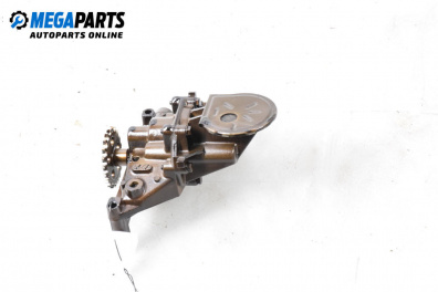 Oil pump for Citroen Xsara Picasso (09.1999 - 06.2012) 1.6 16V, 109 hp