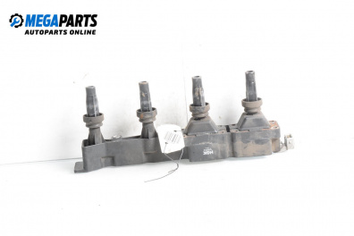 Ignition coil for Citroen Xsara Picasso (09.1999 - 06.2012) 1.6 16V, 109 hp