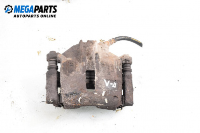 Bremszange for Citroen Xsara Picasso (09.1999 - 06.2012), position: links, vorderseite