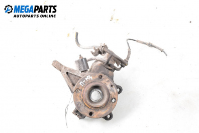 Achsschenkel radnabe for Citroen Xsara Picasso (09.1999 - 06.2012), position: rechts, vorderseite