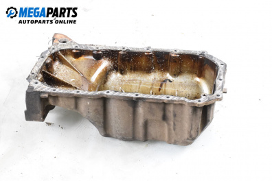 Kurbelgehäuse for Citroen Xsara Picasso (09.1999 - 06.2012) 1.6 16V, 109 hp
