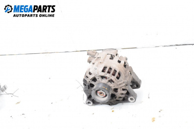 Gerenator for Citroen Xsara Picasso (09.1999 - 06.2012) 1.6 16V, 109 hp