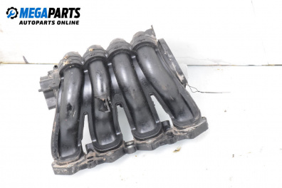 Galerie de admisie for Citroen Xsara Picasso (09.1999 - 06.2012) 1.6 16V, 109 hp