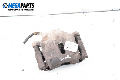 Etrier de frână for Citroen Xsara Picasso (09.1999 - 06.2012), position: dreaptă - fața
