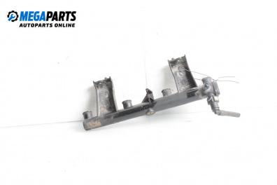 Fuel rail for Citroen Xsara Picasso (09.1999 - 06.2012) 1.6 16V, 109 hp