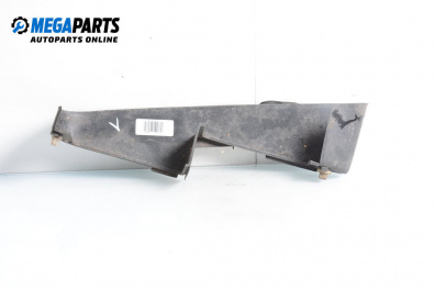 Capac de plastic for Chevrolet Geo Strom Hatchback (01.1990 - 12.1993), 3 uși, hatchback