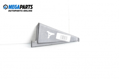 Material profilat exterior for Chevrolet Geo Strom Hatchback (01.1990 - 12.1993), hatchback, position: dreapta