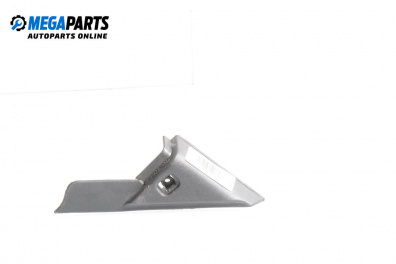 Plastic interior for Chevrolet Geo Strom Hatchback (01.1990 - 12.1993), 3 uși, hatchback, position: fața