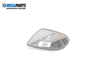 Spiegelglas for Chevrolet Geo Strom Hatchback (01.1990 - 12.1993), 3 türen, hecktür, position: links