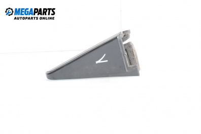 Material profilat exterior for Chevrolet Geo Strom Hatchback (01.1990 - 12.1993), hatchback, position: stânga