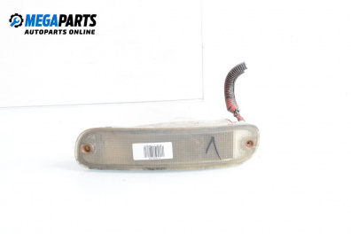 Blinker for Chevrolet Geo Strom Hatchback (01.1990 - 12.1993), hatchback, position: left
