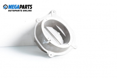 Plastic interior for Chevrolet Geo Strom Hatchback (01.1990 - 12.1993), 3 uși, hatchback, position: dreapta