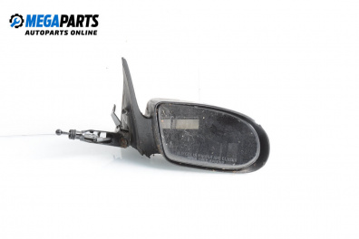 Spiegel for Chevrolet Geo Strom Hatchback (01.1990 - 12.1993), 3 türen, hecktür, position: rechts