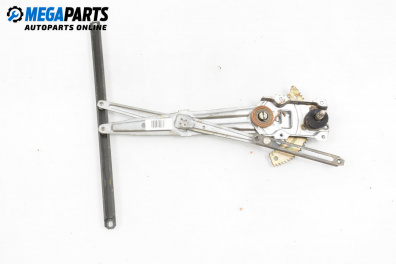 Manueller fensterheber for Chevrolet Geo Strom Hatchback (01.1990 - 12.1993), 3 türen, hecktür, position: rechts