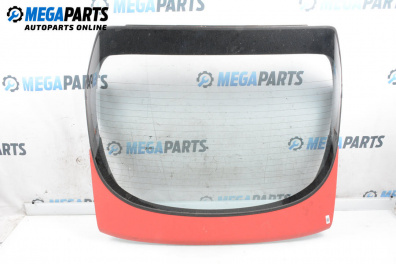 Capac spate for Chevrolet Geo Strom Hatchback (01.1990 - 12.1993), 3 uși, hatchback, position: din spate