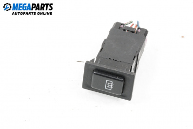 Rear window heater button for Chevrolet Geo Strom Hatchback (01.1990 - 12.1993)