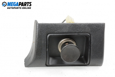 Brichetă for Chevrolet Geo Strom Hatchback (01.1990 - 12.1993)