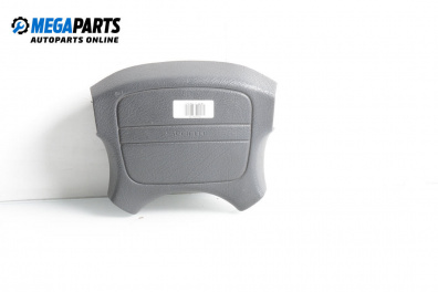Airbag for Chevrolet Geo Strom Hatchback (01.1990 - 12.1993), 3 doors, hatchback, position: front