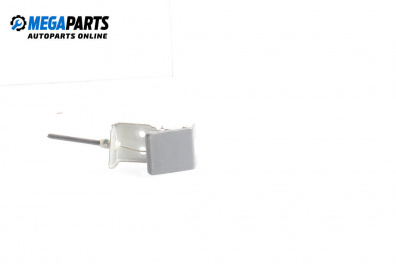 Bonnet release handle for Chevrolet Geo Strom Hatchback (01.1990 - 12.1993), 3 doors, hatchback