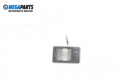 Beleuchtung for Chevrolet Geo Strom Hatchback (01.1990 - 12.1993)