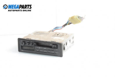 Casetofon auto for Chevrolet Geo Strom Hatchback (01.1990 - 12.1993)