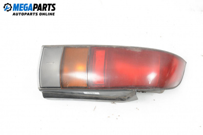 Tail light for Chevrolet Geo Strom Hatchback (01.1990 - 12.1993), hatchback, position: left