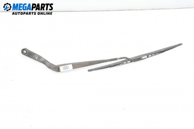 Braț ștergătoare parbriz for Chevrolet Geo Strom Hatchback (01.1990 - 12.1993), position: stânga