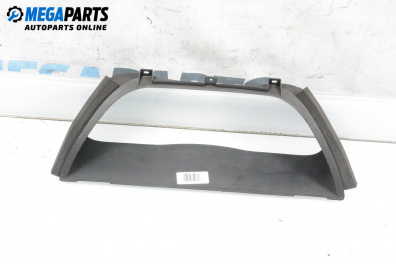 Capac de plastic for Chevrolet Geo Strom Hatchback (01.1990 - 12.1993), 3 uși, hatchback