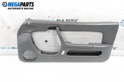 Verkleidung motor for Chevrolet Geo Strom Hatchback (01.1990 - 12.1993), 3 türen, hecktür, position: rechts
