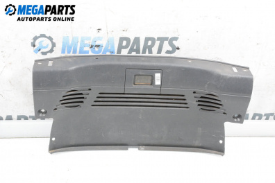 Verkleidung heckklappe for Chevrolet Geo Strom Hatchback (01.1990 - 12.1993), 3 türen, hecktür