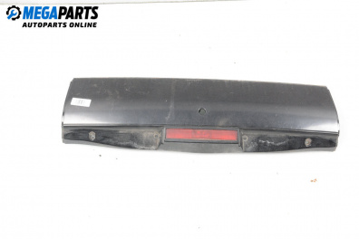 Spoiler for Chevrolet Geo Strom Hatchback (01.1990 - 12.1993), hatchback