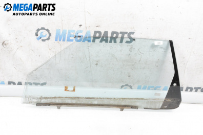 Fensterscheibe for Chevrolet Geo Strom Hatchback (01.1990 - 12.1993), 3 türen, hecktür, position: links, vorderseite
