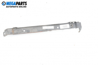 Steel beam for Chevrolet Geo Strom Hatchback (01.1990 - 12.1993), hatchback