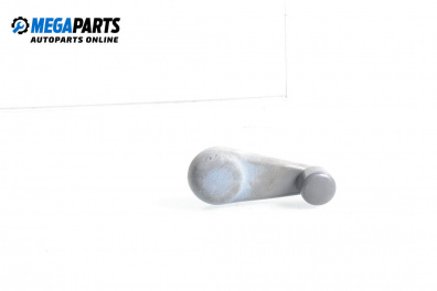 Door handle for Chevrolet Geo Strom Hatchback (01.1990 - 12.1993), 3 doors, hatchback, position: right