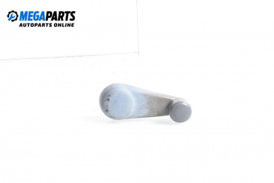 Door handle for Chevrolet Geo Strom Hatchback (01.1990 - 12.1993), 3 doors, hatchback, position: left