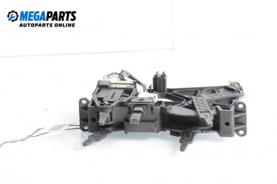Panel heating for Chevrolet Geo Strom Hatchback (01.1990 - 12.1993)