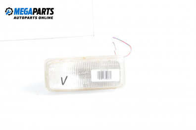 Headlight for Chevrolet Geo Strom Hatchback (01.1990 - 12.1993), hatchback, position: left