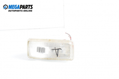 Headlight for Chevrolet Geo Strom Hatchback (01.1990 - 12.1993), hatchback, position: right