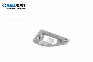 Kennzeichenleuchte, hinten for Chevrolet Geo Strom Hatchback (01.1990 - 12.1993), hecktür