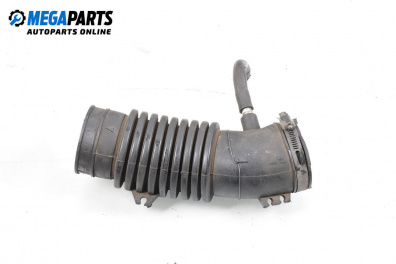 Conductă de aer for Chevrolet Geo Strom Hatchback (01.1990 - 12.1993) 1.6, 95 hp