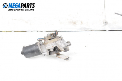 Front wipers motor for Chevrolet Geo Strom Hatchback (01.1990 - 12.1993), hatchback, position: front
